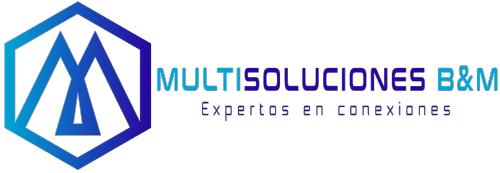 Multisoluciones B&M Logo