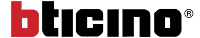 bticino